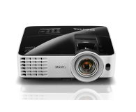 BENQ PROJEKTOR MW621ST WXGA 3000ANSI - 161119 - zdjęcie 2